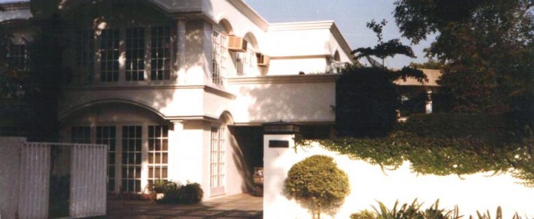 Luxury Palace